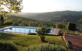 Borgo Sicelle Residence