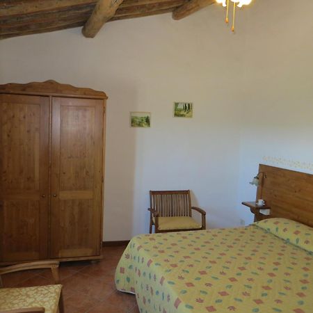 Borgo Sicelle Residence San Donato in Poggio Kamer foto