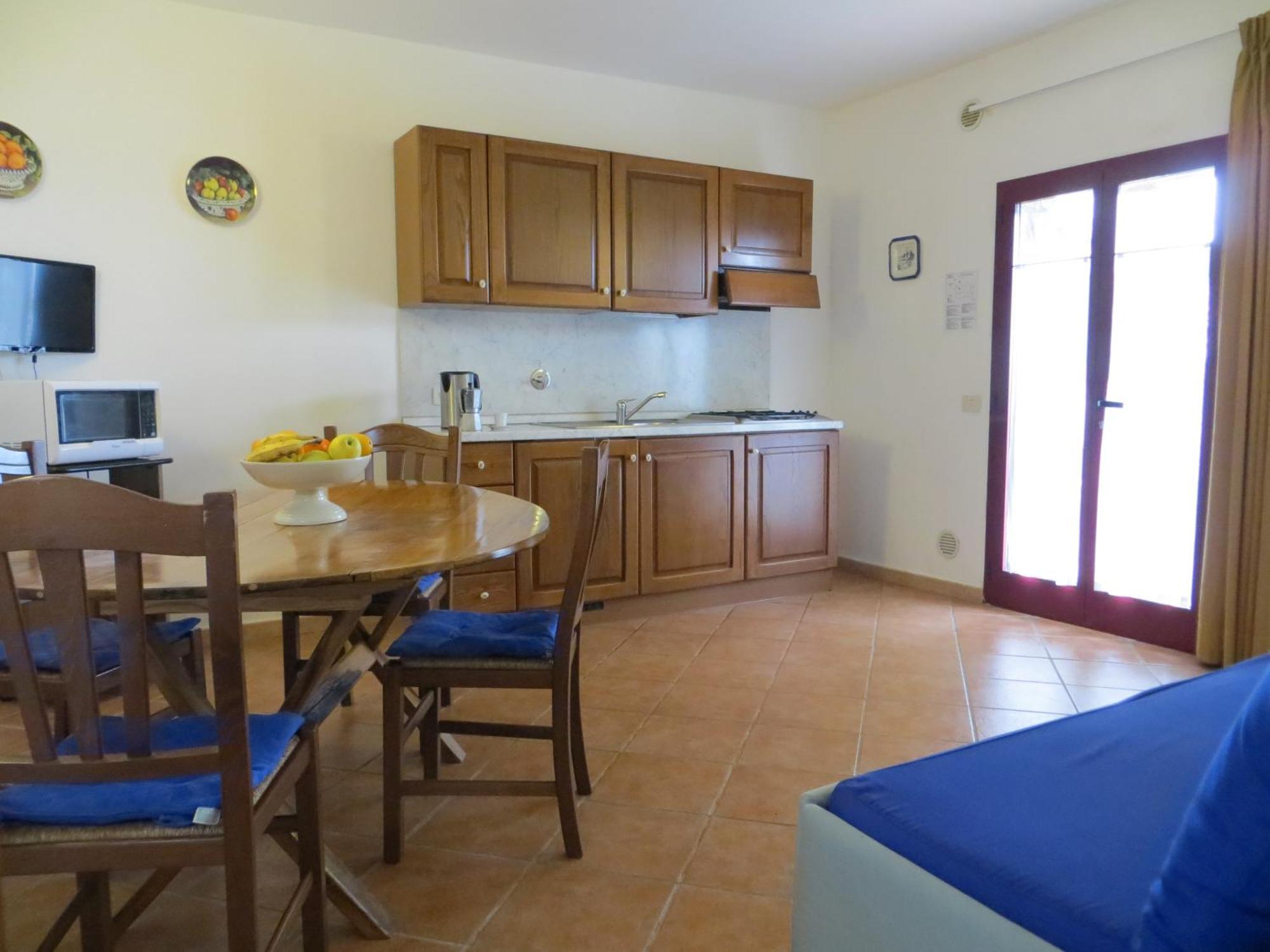 Borgo Sicelle Residence San Donato in Poggio Buitenkant foto