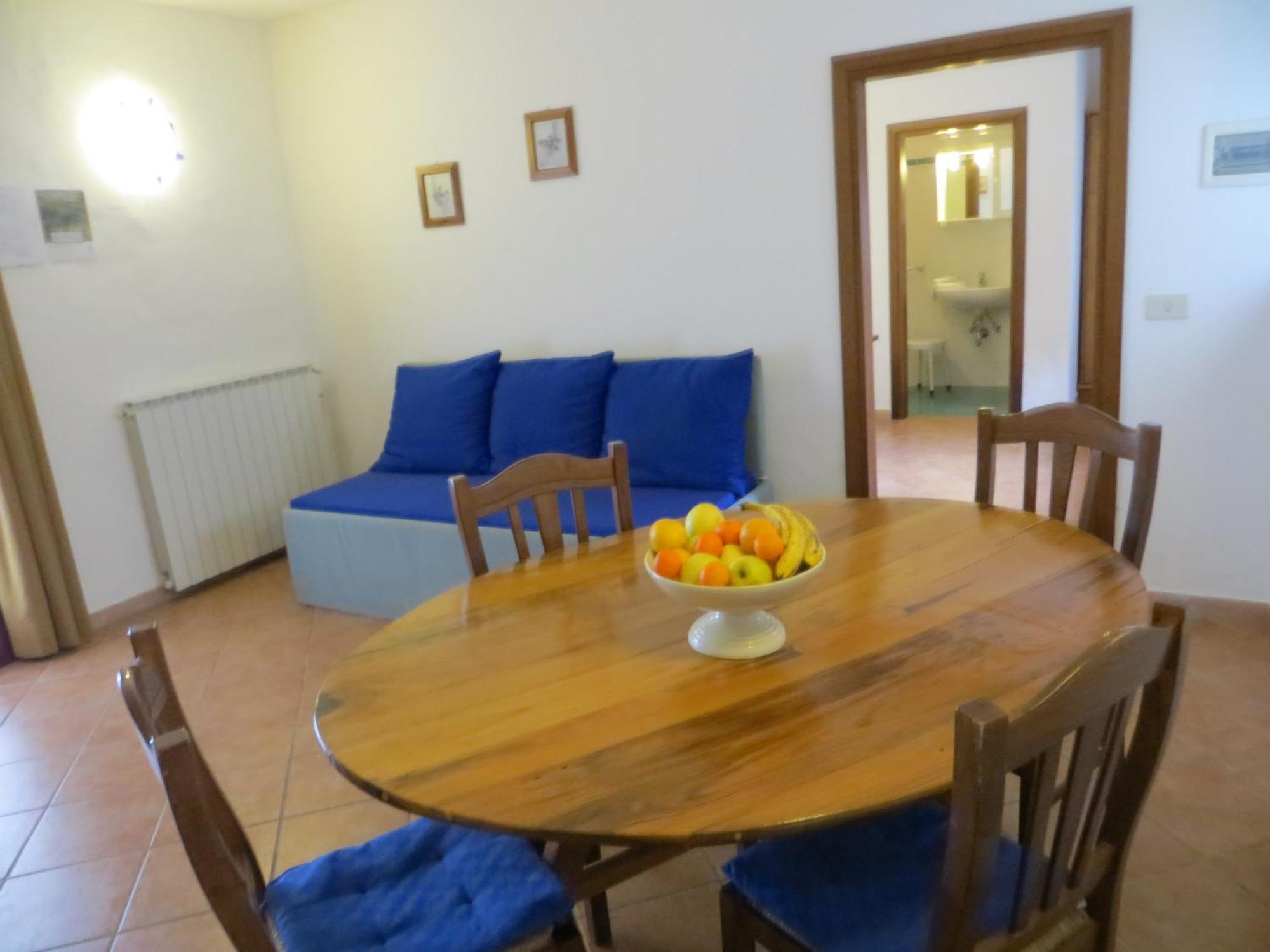 Borgo Sicelle Residence San Donato in Poggio Buitenkant foto